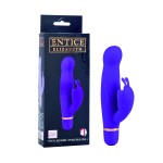 Entice Elizabeth Purple