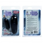 Dr Joel Power Prostate Massager Black