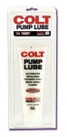 Colt Pump Lube