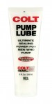 Colt Pump Lube