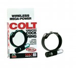 Colt Vibrating Cock Ring