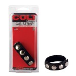 Colt Adjust 5 Snap Leather