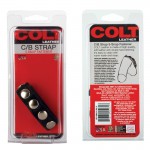 Colt Adjust 5 Snap Leather