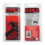 Colt Leather H-piece Divider
