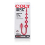 Colt Buddy Balls Red