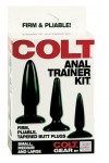 Colt Anal Trainer Kit