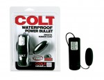 Colt Power Bullet W/p