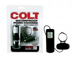 Colt Power Cockring W/p