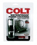 Colt Power Cockring W/p