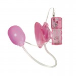 Vibro Pussy Sucker
