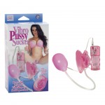 Vibro Pussy Sucker