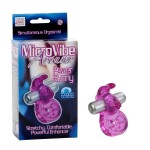 Micro Vibe Arouser- Power Bunny