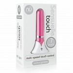 Sensuelle Touch Pink