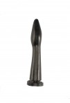 Goose W/suction Medium Black