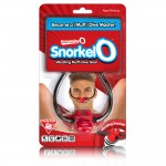 Screaming O Snorkel O