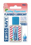 Swiss Navy Cooling Peppermint 20ml Bulk