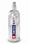 Swiss Navy Silicone Lube 16.oz