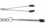 Adjustable Clamp-tweezer