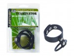 Staminator Leather & Rubber Dual Cr