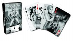 S&m Playing Cards