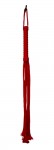 S&m Red Rope Flogger