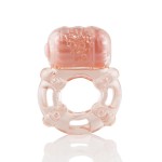 Big O Vibrating Ring Reusable