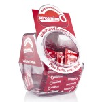 Screaming O Condom Bowl 144pcs