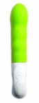 Sensuelle Impulse Slimline Vibe Green