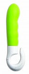 Sensuelle Impulse Slimline Vibe Green