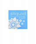 Sliquid Naturals Lube Cube 2 Oz