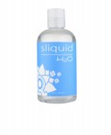 Sliquid H20 8.5 Oz