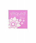 Sliquid Naturals Lube Cube 2 Oz