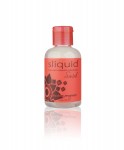 Sliquid Swirl Strawberry/pomegranate 4.2oz