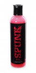 Spunk Lube Pink 8 Oz