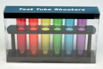 Test Tube Shooters