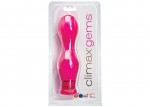 Climax Neon Vibrator Amertrine Lava