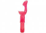 Climax Kiss G Spot Blaster Pink