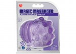 Magic Massager Pleasure Attachment Swirl