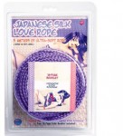 Japanese Love Rope 5m Purple