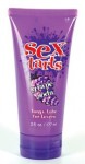 Sex Tart Grape Soda 2oz