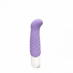 Vivido Inu Mini Vibe Orgasmic Orchid