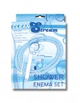 Shower Enema Set