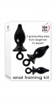 Adam & Eve Anal Trainer Kit