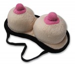 Booby Eye Mask