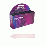 Crown 12s Super Thin And Sensitive