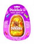 Dicklicks Blister Card Cinnamon