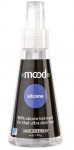 Mood Silicone Lube 4 Oz