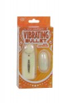 Ivory Bullet- Ms Bx