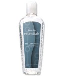 Essentials Gel Lube 8.oz