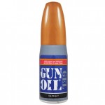Gun Oil Gel 2.oz